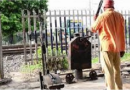 police-arrested-man-for-beating-railway-gatman