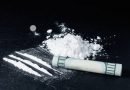 3 lakh rs cocaine seized